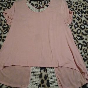 Shirt from buckle's store in mall